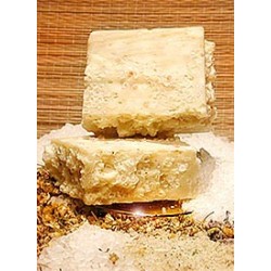 Himalayan Frost Natural Soap Bar, Large 4.0+ oz.