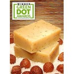 Soap Nuts Soap Bar - Cleansing Bar - ONE - 3.4+ oz