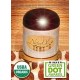NaturOli Soap Nuts Powder, Natural Detergent & Cleanser, 3.5 oz jar