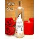 Warm and Sensual Massage Oil (Cosmo's "Sexiest Gift Ever"!)