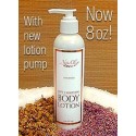 Soft & Soothing Body Lotion, Unscented
