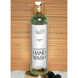 Ultra-Moisturizing Hand Wash