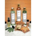 Daily Cleanser Set