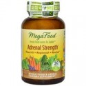 MegaFood Adrenal Strength: Nourish, Replenish, Revive