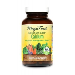 MegaFood Calcium