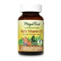 MegaFood Kids Vitamin D3