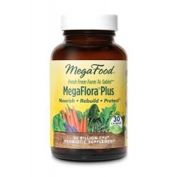 MegaFood MegaFlora Plus