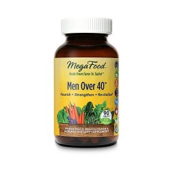 MegaFood Men Over 40
