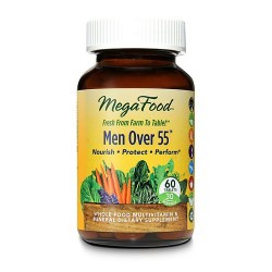 MegaFood Men Over 55