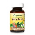 MegaFood Womens One Daily