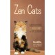 Zen Cats: Meditations for the Wise Minds of Cat Lovers, by Gautama Buddha