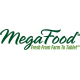 MegaFood "Fresh From Farm To Tablet" Supplements